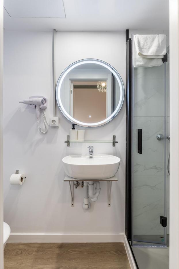 Regina Selfcheck-In Smart Rooms Palma de Maiorca Exterior foto