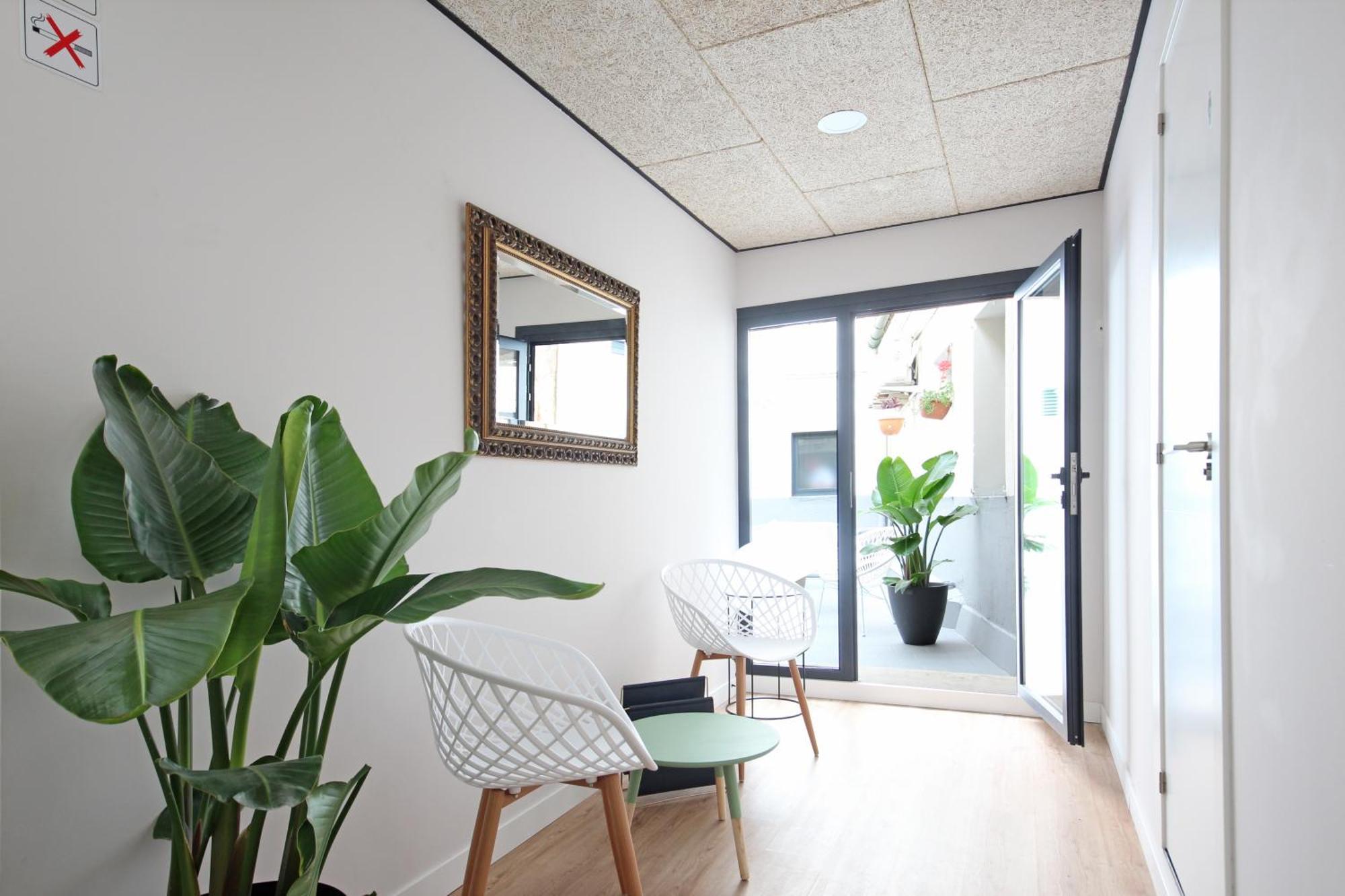 Regina Selfcheck-In Smart Rooms Palma de Maiorca Exterior foto