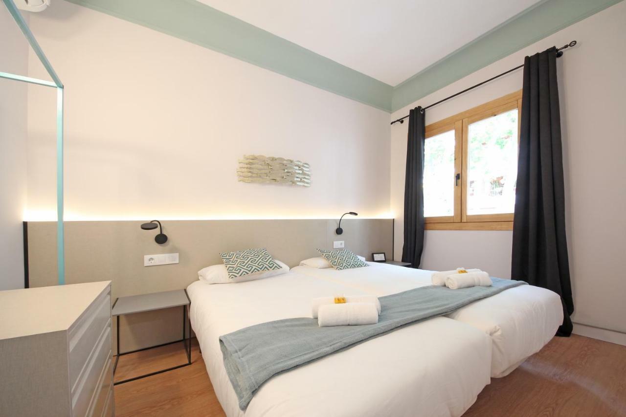 Regina Selfcheck-In Smart Rooms Palma de Maiorca Exterior foto